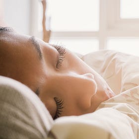 Module 5: Calm Your Thoughts So You Can Rest