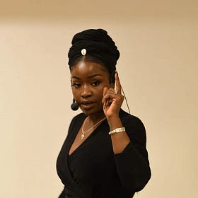 7 Hard Truths About DEI and Neurodiversity in Sweden - From Lovette Jallow