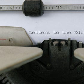Hill Times Letter: Canadian government itself was never born on this land
