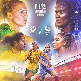 Will Australia have a shared cultural moment around the Women's World Cup?