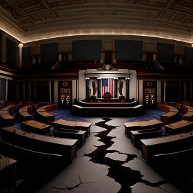 The U.S. Senate Isn’t Rigged