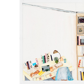 What Does Your Bookshelf Say About You?