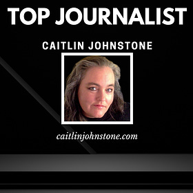 Caitlin Johnstone