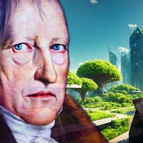 'Why Is Everyone Talking About Hegel?': James Lindsay and the New Critics of Utopia