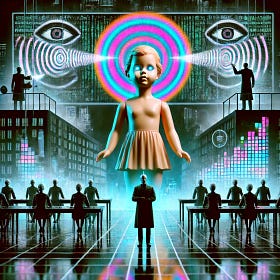 Mind Controlled Sissy Activists & Gangstalking!