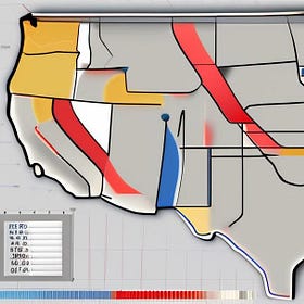 F**king Mondays: Elon's Greed Lotto, Broken Polling, Early Vote Data, and Politico's Bullsh*t