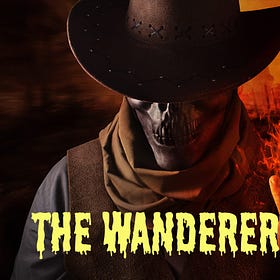 The Wanderer