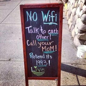 Boomers, Swingers, et al. (pt. 3)