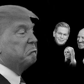 Things Musk (and Trump) Did... Day 62 | Blog#42