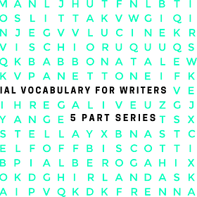 22 Words You Should Absolutely Know Before Writing Poetry