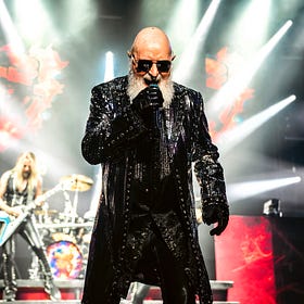 Metal pioneers Judas Priest bring iconic act to Sioux Falls