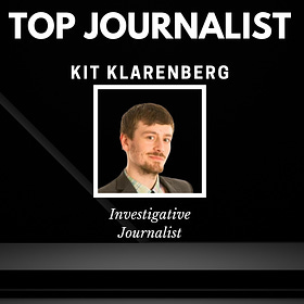 Kit Klarenberg