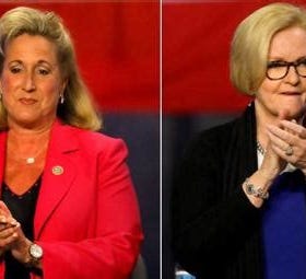 Here Are the Ex-Im Facts Ann Wagner and Claire McCaskill Don't Want You to Know