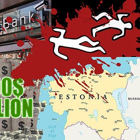 Who helped putin? Estonia: $200 miliardi usciti dalla Russia attraverso la Danske Bank