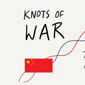 Knots of War