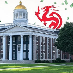 Follow the Money