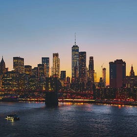 Chapter 44: Moving to New York