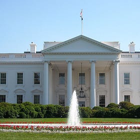 Dos caminos para una presidencia
