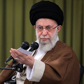 Iran's Leader: Israel Will Be Punished For Attack On Consulate. Media Reports: Major Missile Or Drone Attack On Israel Imminent