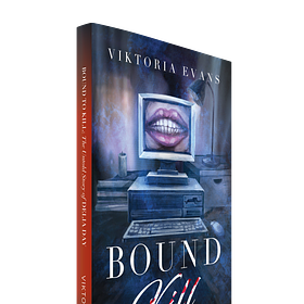 Bound to Kill: The Untold Story of Delia Day