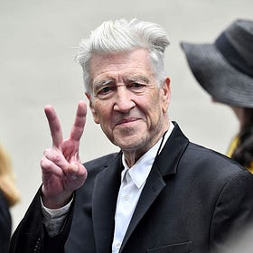 An Open Letter To and In Honor of David Lynch