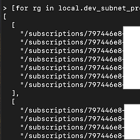 🔥Let’s Do DevOps: Using the Tofu/Terraform AzApi Provider to Find All the Subnets Everywhere!🚀