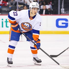 Islanders’ Rumors Over Top Prospect Going to KHL Highlights Major Organization Problem