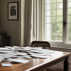 How to start seeing inflows and outflows everywhere you look