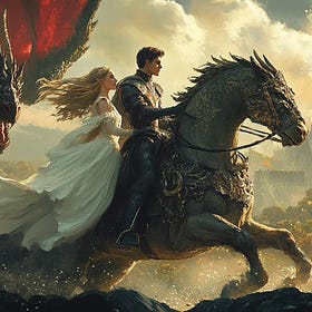 Once Upon a Time, We Told Fairy Tales