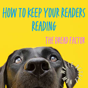 How to Keep Your Readers Reading
