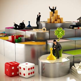 Losers' Games