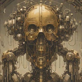 The Human Cost in The Race for AI's Holy Grail