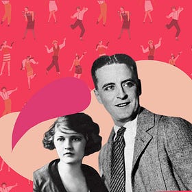 Di qua dal paradiso di F. S. Fitzgerald – Mattoni Americani 4/6