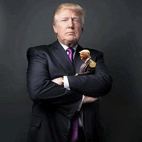 Things Musk (and Trump) Did... Day 43 | Blog#42 