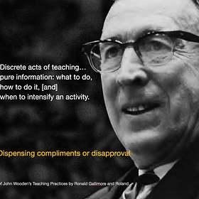 Can "Deliberate Practice" Make Things Worse? Frontiers Friday #202 ⭕️