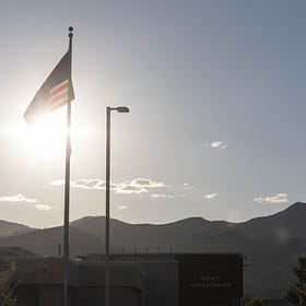 Four Los Alamos Teens Arrested