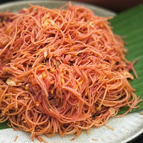 Bee Hoon Goreng Mamak - loved by all ages