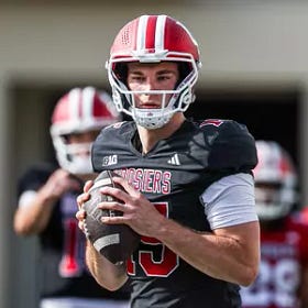 2026 QB Spotlight: Fernando Mendoza