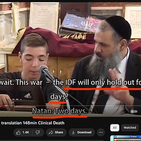 A Jew and 2 Goyim explain Zionist Israeli Crimes
