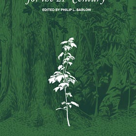 J. Spencer Fluhman: Absence, History, and the Burning Bush