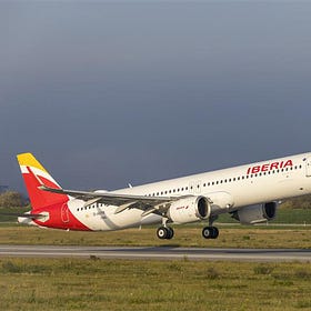 A321XLR (finally) enters into service