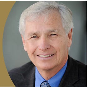 God's Many Voices — A Conversation with S. Michael Wilcox