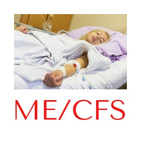 Myalgische Enzephalomyelitis/ Chronisches Fatigue Syndrom (ME/CFS): Teil 1