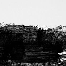 Black and White