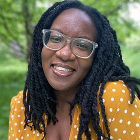 Mississippi Transplant: Nadia Alexis