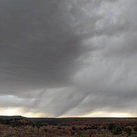 Living with the Elements