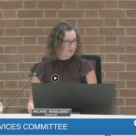 Letter: What Led to Reduced Public Input & New Powers for Mayor & Staff 