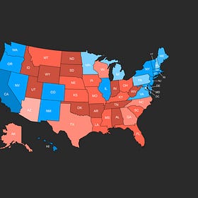 Who Is Winning Over America?