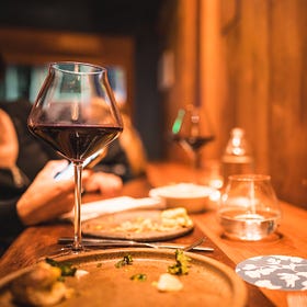 Wine in Argentina + Great Wine Bars & Tastings in Buenos Aires 🍷