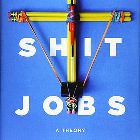 How To Work Bullshit Jobs